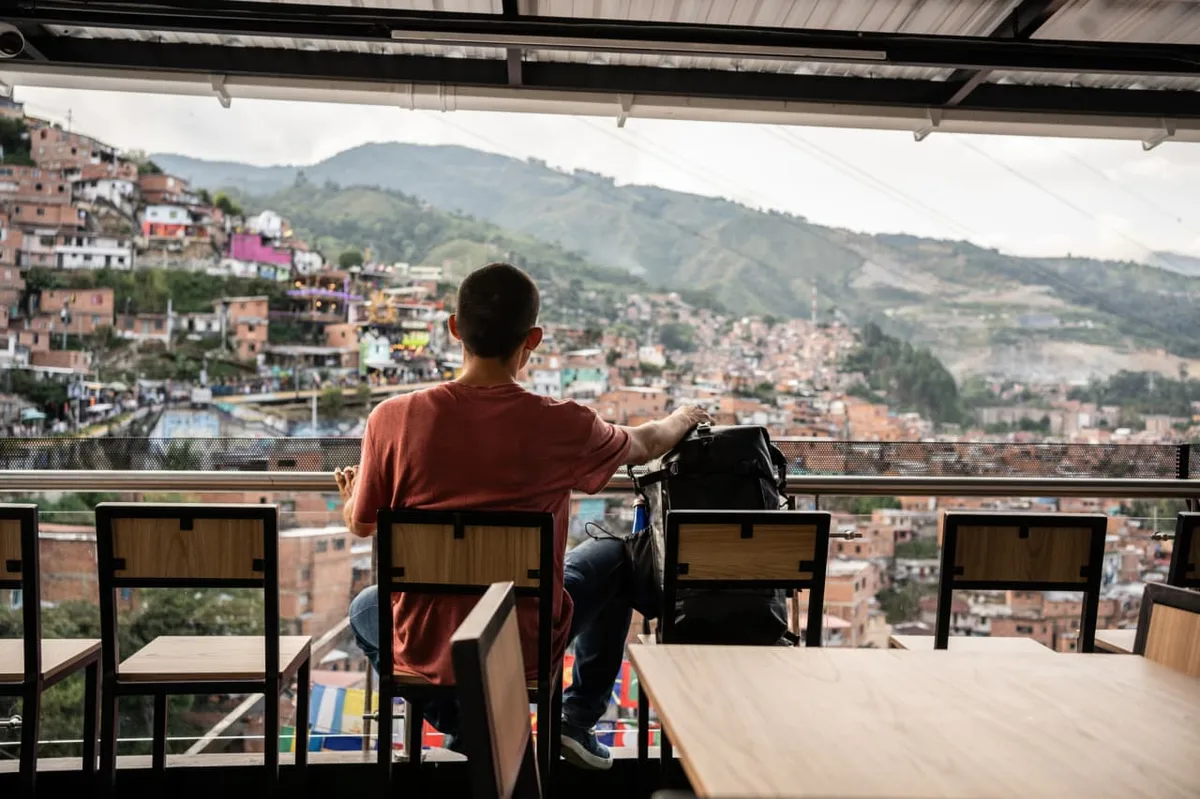 Work Abroad Early in Your Career to Boost Retirement Savings