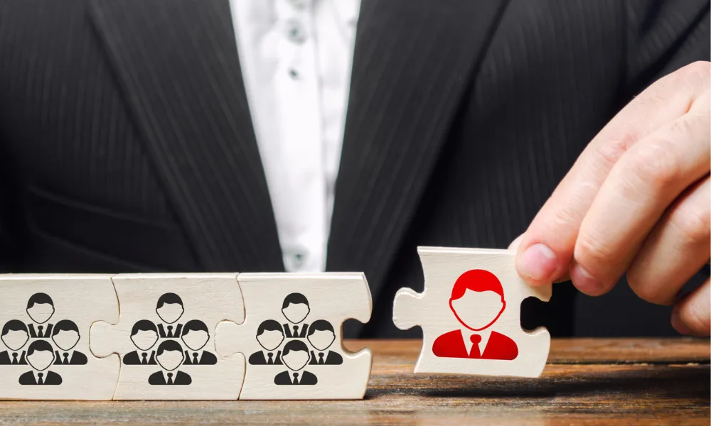 EP Wealth Taps New CFO, Promotes Client Chief Amid Growth Push