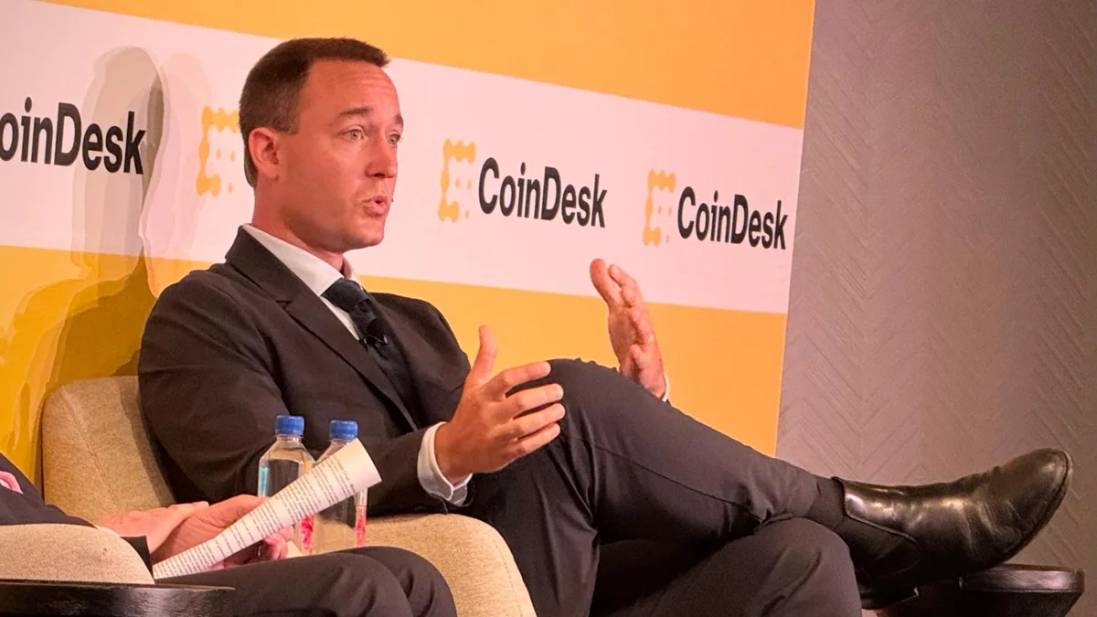 SEC's Chief Crypto Counsel Outlines Path Forward on Custody