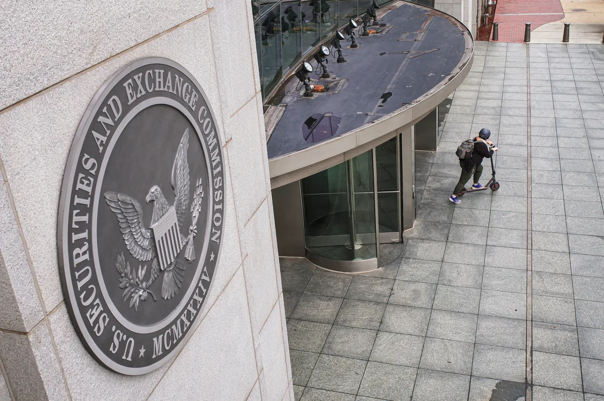 Regulators Race to Write Crypto Rules as Senate Bill Stalls