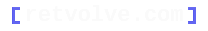 RetVolve.com