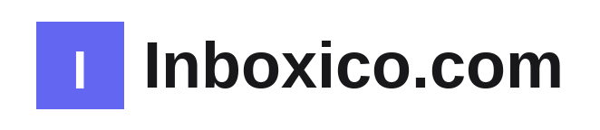 Inboxico.com